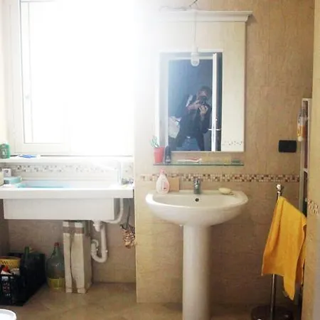 Appartement Palazzo Fieramosca Civitaquana