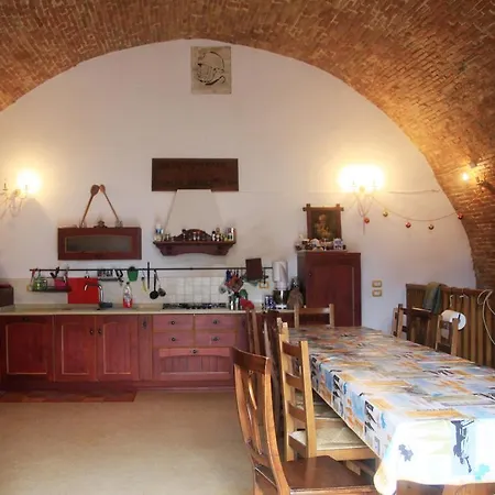 Palazzo Fieramosca Appartement