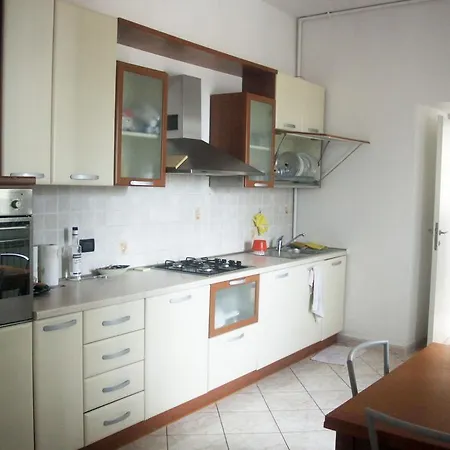 Palazzo Fieramosca Appartement