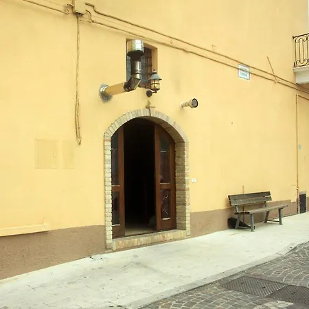 Appartement Palazzo Fieramosca